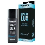 Odorizant Winso Exclusive Lux Spray 55 ml Diamond