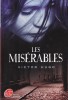 Victor Hugo - Les Miserables, Le Livre De Poche