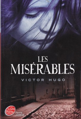 Victor Hugo - Les Miserables foto