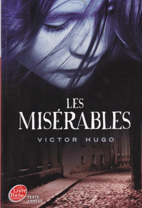 Victor Hugo - Les Miserables