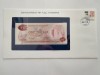 Guyana - 1 Dollar 1983 - In plic de prezentare