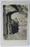 RASNOV , IMAGINE DIN CETATE , FOTOGRAFIE TIP CARTE POSTALA , 1933