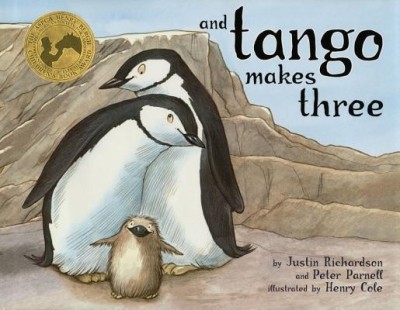 And Tango Makes Three foto