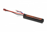 ACUMULATOR LIPO 11.1V - 1100MAH - 20C - STOCK TUBE - TYPE T-PLUG