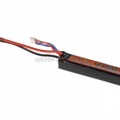 ACUMULATOR LIPO 11.1V - 1100MAH - 20C - STOCK TUBE - TYPE T-PLUG