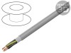 Cablu de Control &Ouml;LFLEX FD CLASSIC 810 P 5G0.5mm2 PUR