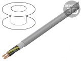 Cablu de Control &Ouml;LFLEX FD CLASSIC 810 P 5G1mm2 PUR