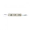Modul LED verde, 3 x 2835, 1.8 W, 180 , 230 V