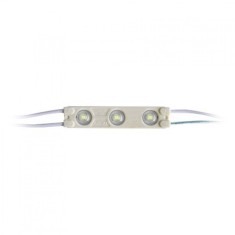 Modul LED verde, 3 x 2835, 1.8 W, 180 , 230 V