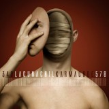 Karmacode | Lacuna Coil, Rock, Century Media