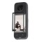 2 seturi folie de sticlă călită Sunnylife pentru Insta360 X4 / X5