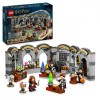 LEGO Castelul Hogwarts&trade;: Lectia de potiuni Quality Brand
