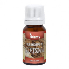 Ulei esential de Scortisoara, 10ml, Adams Vision foto