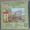 CD Melodii din Bucureștiul de odinioară 1+2+3
