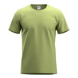 Cumpara ieftin Tricou Joma Desert verde deschis, L, M, S, XL
