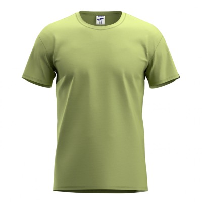 Tricou Joma Desert verde deschis foto
