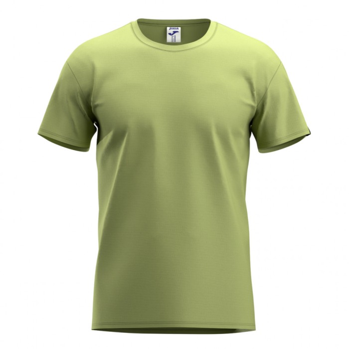 Tricou Joma Desert verde deschis