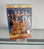 Film Subtitrat - DVD - Asterix la Jocurile Olimpice (Asterix at the Olympic Games / Ast&eacute;rix aux Jeux Olympiques)