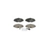 Placute frana VW PASSAT Variant 3G5 ATE 13047027852, Volkswagen
