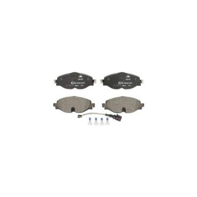Placute frana VW PASSAT Variant 3G5 ATE 13047027852 foto