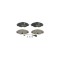 Placute frana VW PASSAT Variant 3G5 ATE 13047027852
