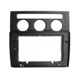 Cumpara ieftin Rama adaptoare HUB64 Volkswagen Touran (2004-2008) pentru Navigatii multimedia Android de 10.1 Inch