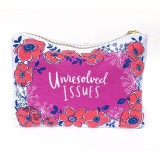 Cumpara ieftin Poseta - Unresolved Issues | Abrams