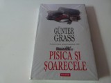 Soarecel si pisica - Gunther Grass