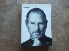 STEVE JOBS - WALTER ISAACSON foto