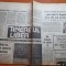 ziarul tineretul liber 12 februarie 1991