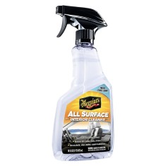 Solutie Curatare Interior Auto Meguiar&amp;#039;s All Surface Interior Cleaner, 473 ml foto