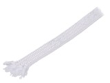 Manşon Electroizolant Fibră de Siliciu Alb 10m