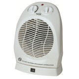 Aeroterma de podea putere cu oscilare 90 grade termostat 1000W- 2000W, Home &amp; Styling Collection