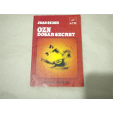 OZN dosar secret