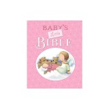 Baby's Little Bible