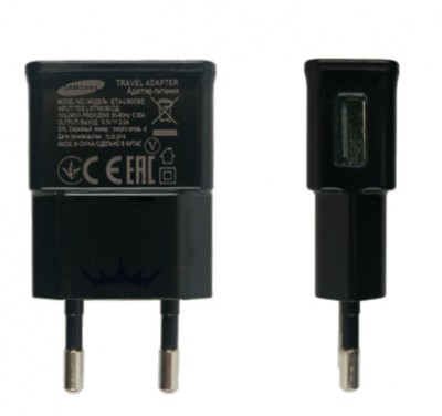 Incarcator Samsung ETA-U90EBE foto