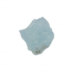 Acvamarin din pakistan cristal natural unicat a4