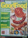 Revista GoodFood - iulie - august 2013