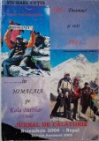 Jurnal de Călătorie Nepal 2004 - Michael Cutui - Carte