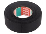 Bandă Textilă 25mm x 25m pentru Automotive