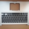 carcasa palmrest+ tastatura Apple MacBook Pro A1286 2011) 15.4&quot; 613-8943-a