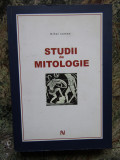 Studii de mitologie - Mihai Coman