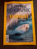 Hawaii &icirc;n stare pură - National Geographic,Februarie 2015