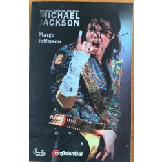 Michael Jackson - Margo Jefferson
