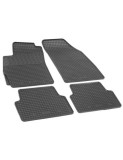 Covorase auto din cauciuc , Chevrolet Aveo T300 2011-2015, Umbrella