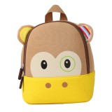 Ghiozdan gradinita copii - Maimutica PlayLearn Toys, Bufnitel