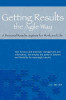 Getting Results the Agile Way: A Personal Results System for Work and Life