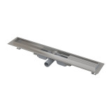 Cumpara ieftin Rigolă de duș, Alcadrain, Professional low, fără grătar, 65 cm