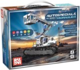 Autospeciala cu nacela hidraulica cu 127 piese, D-Toys S.A.