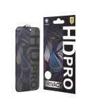 Geam Soc Protector Privacy iPhone 15 Plus, iPhone 15 Pro Max , iPhone 16 Plus, Apple
